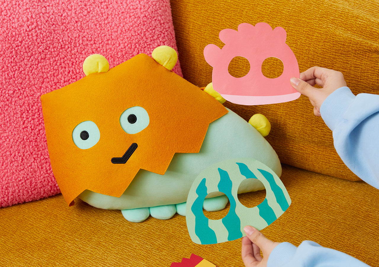 Plush - Korean kawaii Kakao Friends | Koolseoul