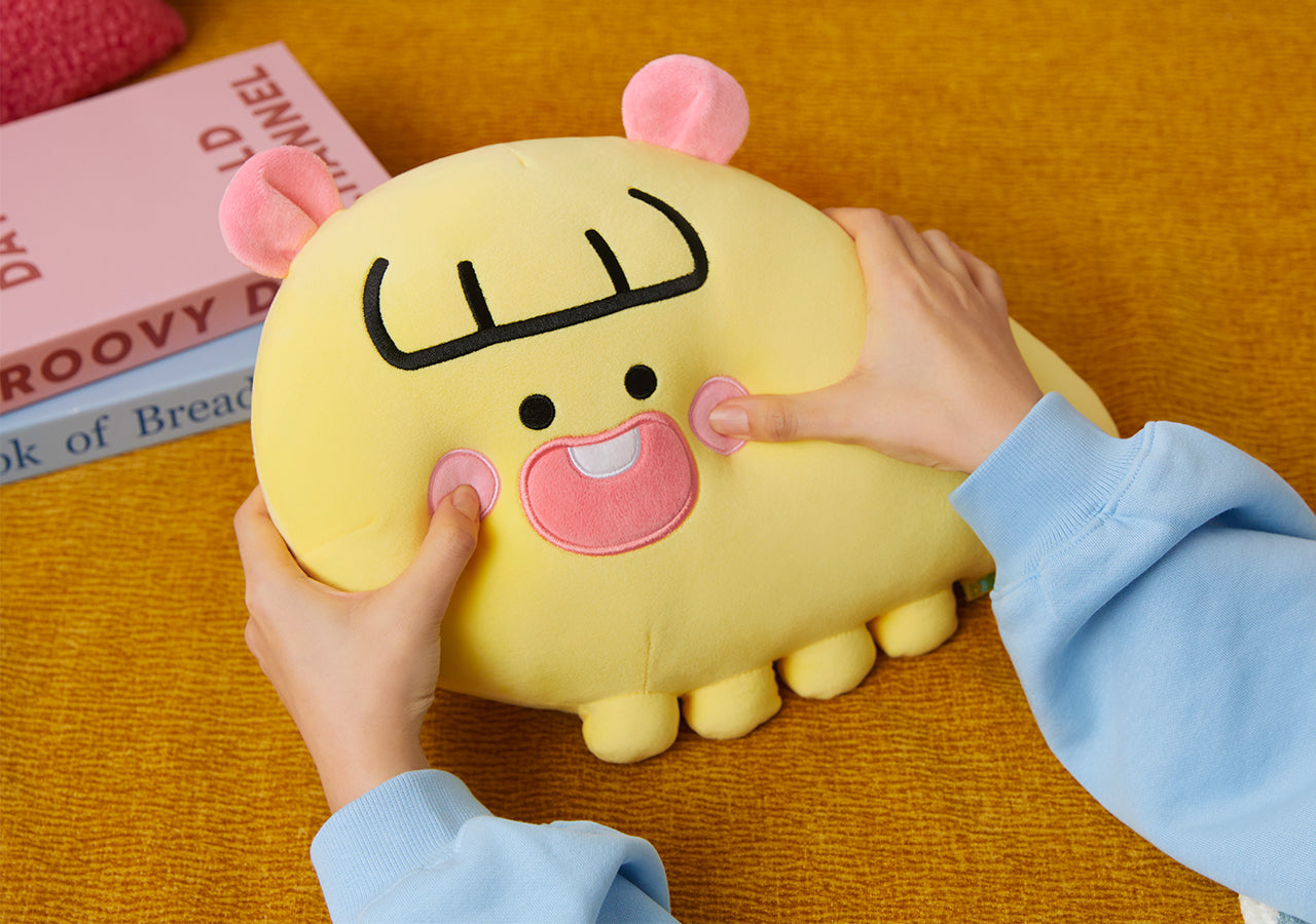 Plush - Official Kakao Friends merchandise | Koolseoul