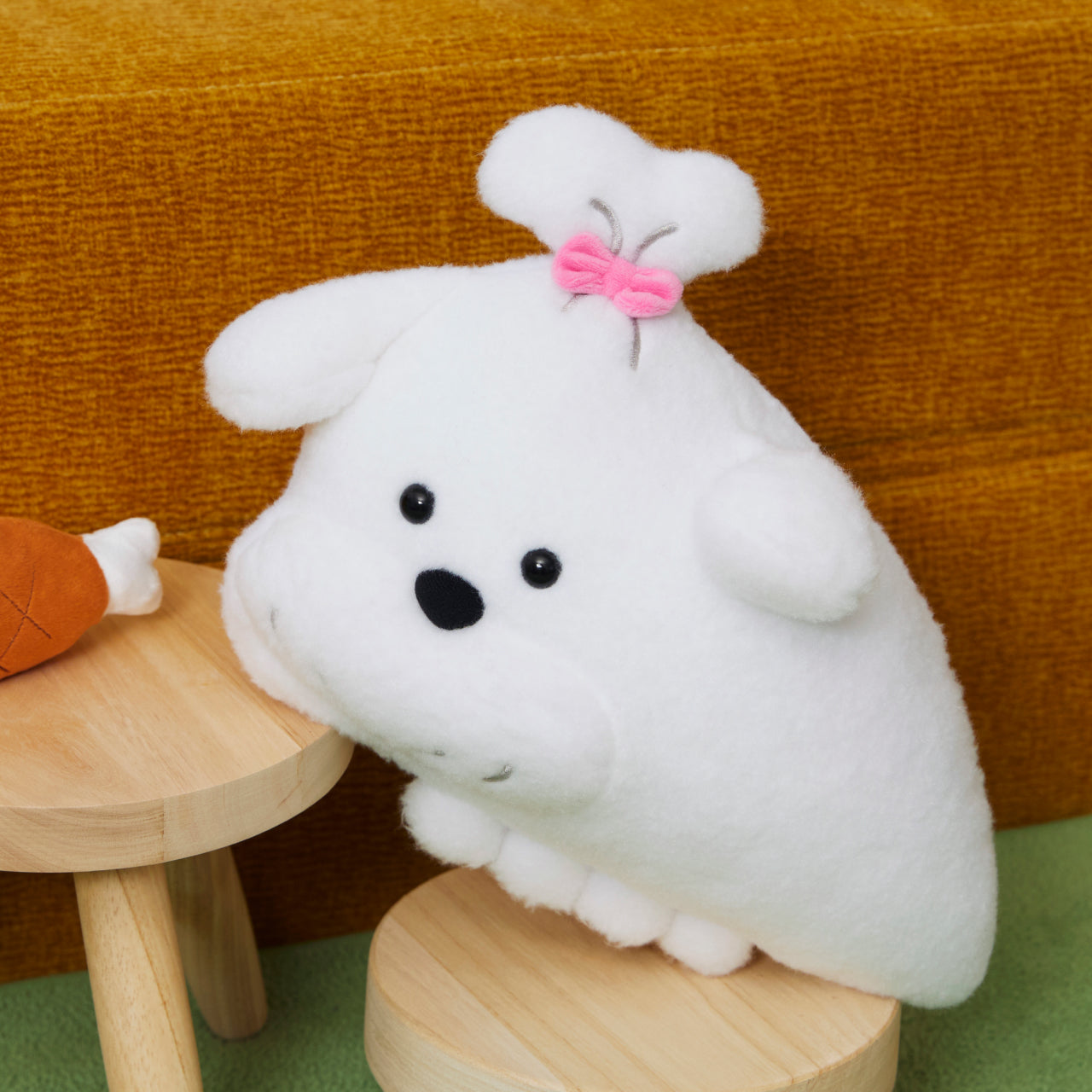 Plush - Korean kawaii Kakao Friends | Koolseoul
