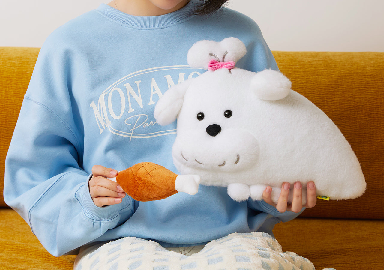 Plush - Korean kawaii Kakao Friends | Koolseoul