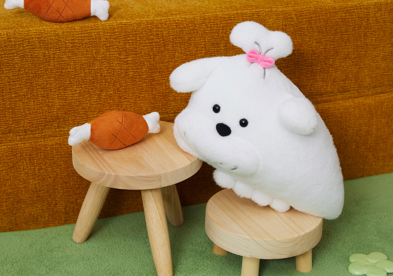 Plush - Official Kakao Friends merchandise | Koolseoul