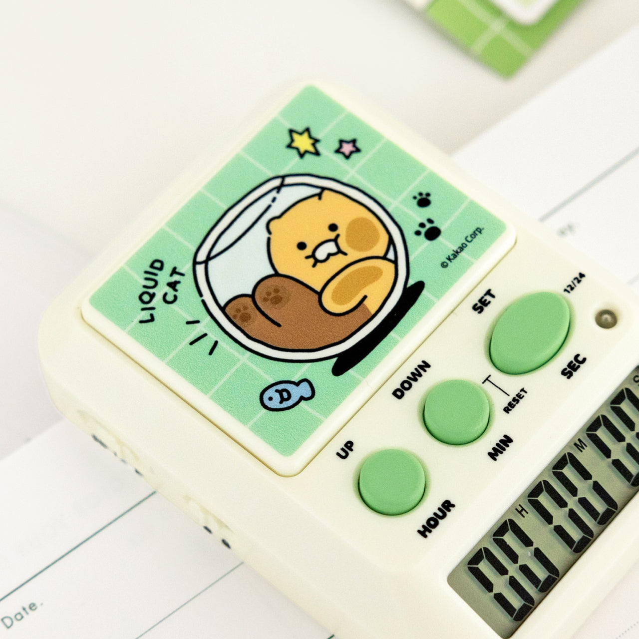 Chunsik - Official Kakao Friends merchandise | Koolseoul