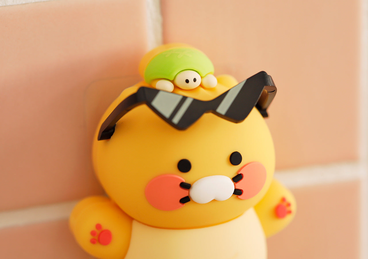 Chunsik - Authentic Kakao Friends from Korea | Koolseoul