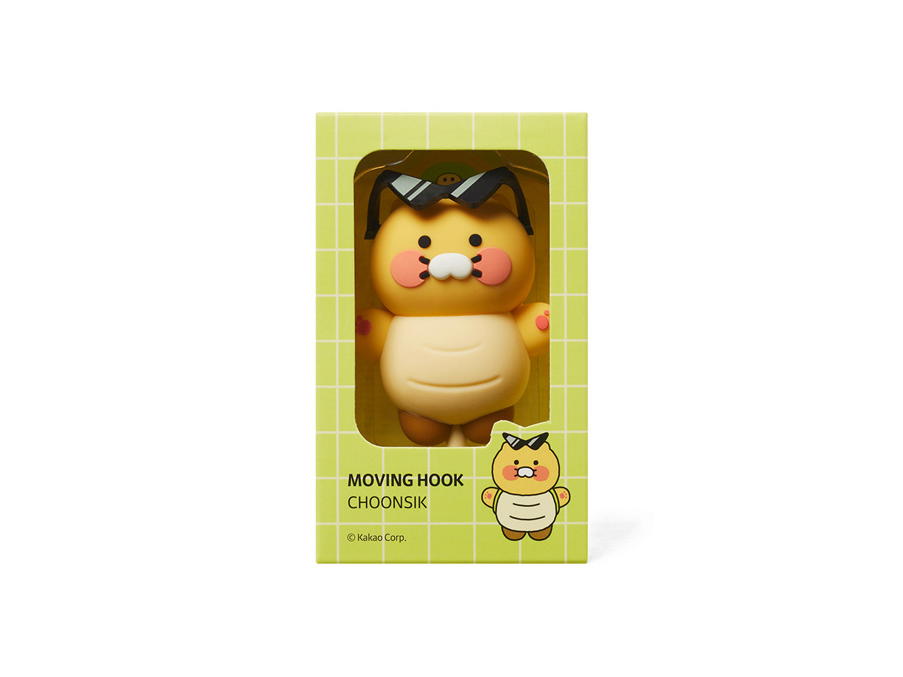 Chunsik - Korean kawaii Kakao Friends | Koolseoul