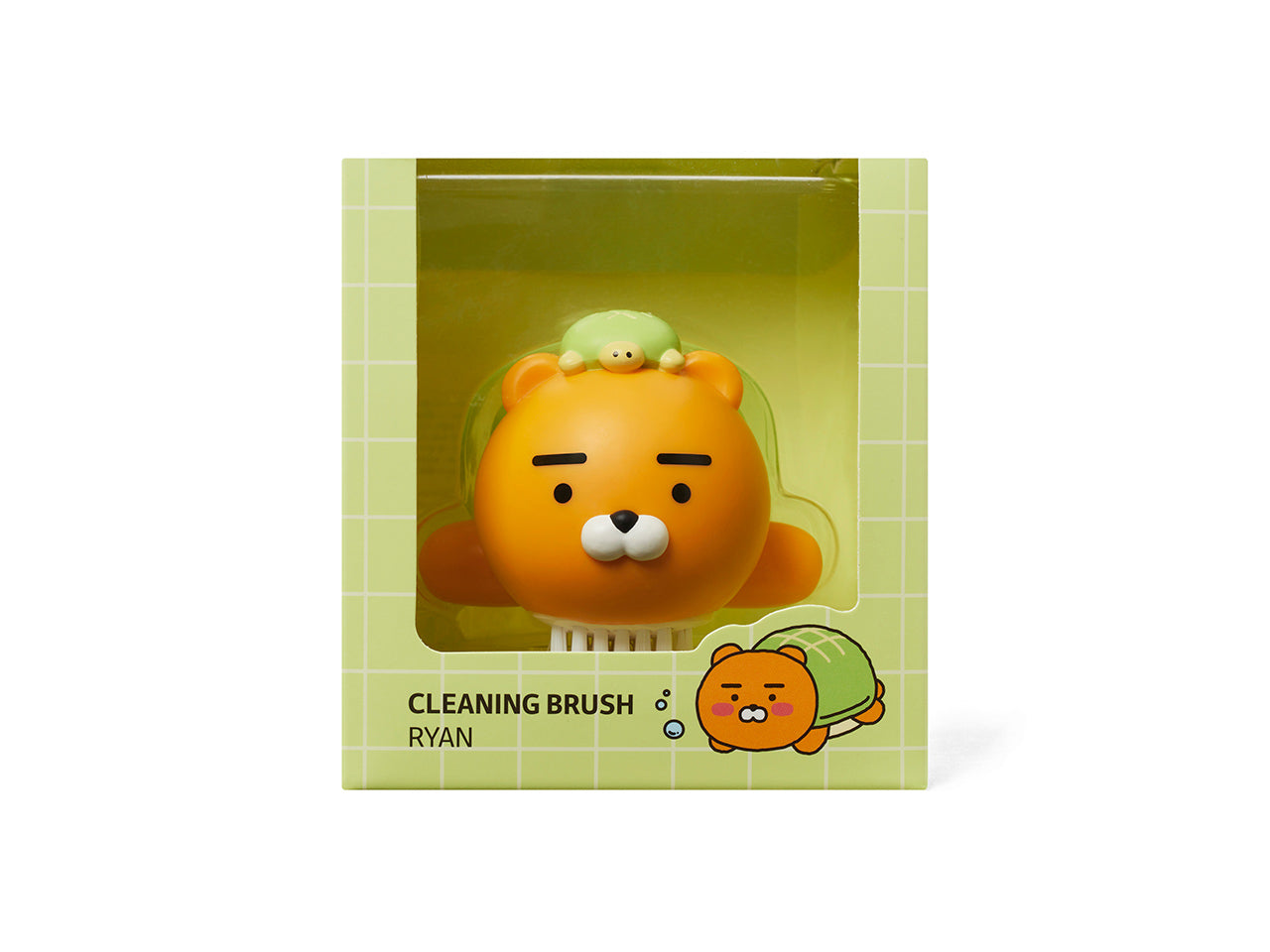 Ryan - Korean kawaii Kakao Friends | Koolseoul