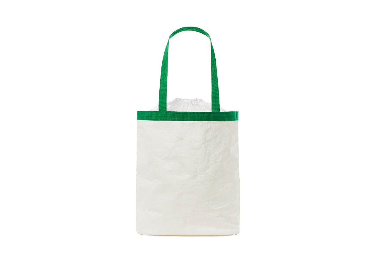 Chunsik Eco Bag - Authentic Kakao Friends from Korea | Koolseoul