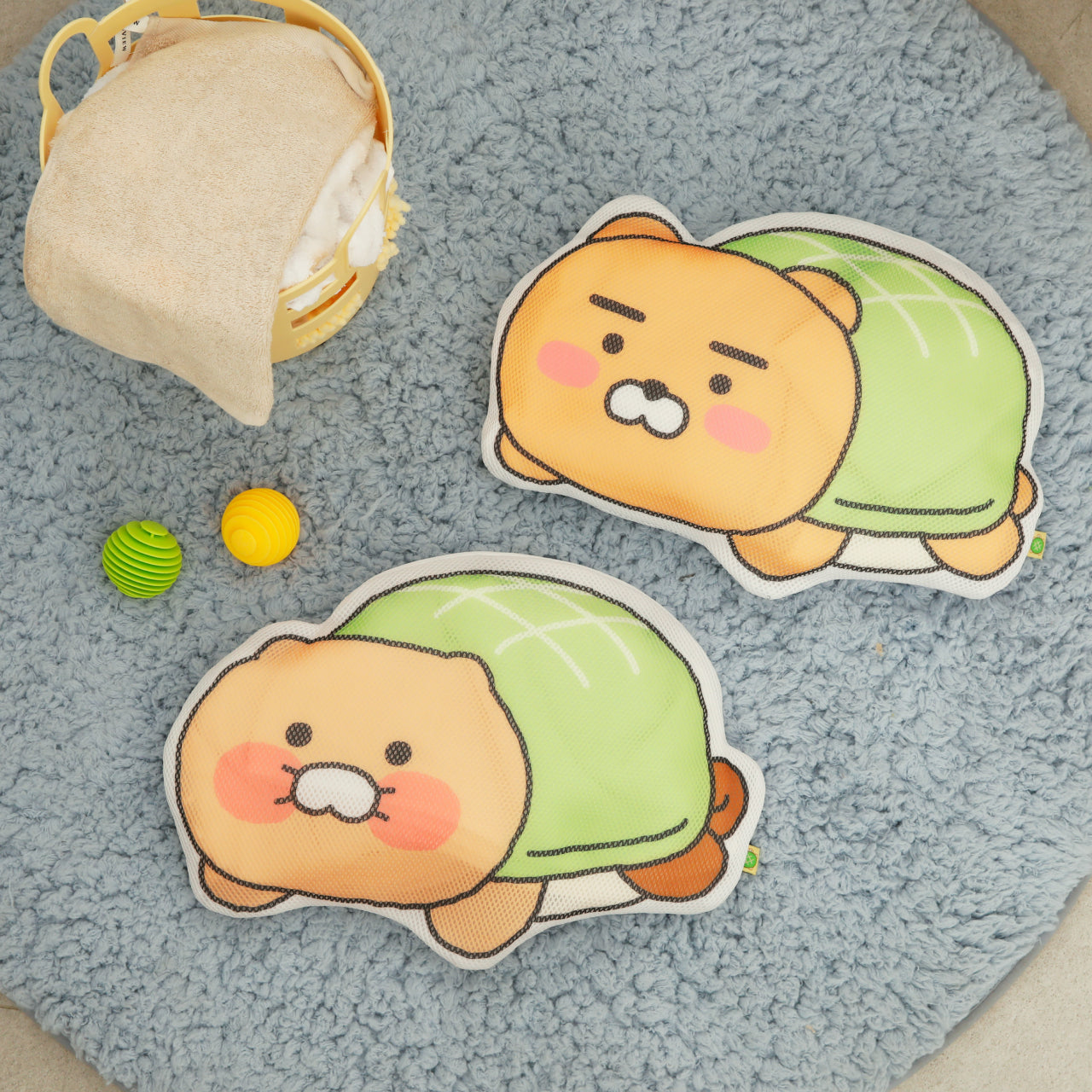 Ryan - Official Kakao Friends merchandise | Koolseoul