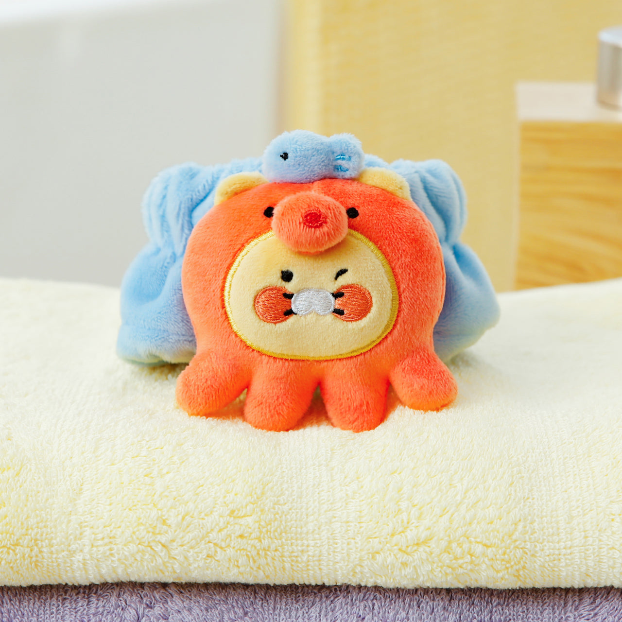 Chunsik 1P - Authentic Kakao Friends from Korea | Koolseoul