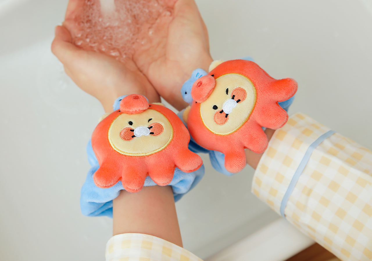Chunsik 1P - Authentic Kakao Friends from Korea | Koolseoul