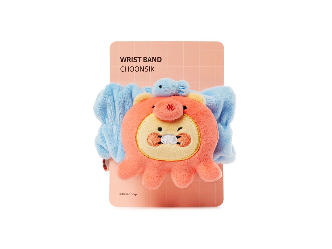 Chunsik 1P - Official Kakao Friends merchandise | Koolseoul