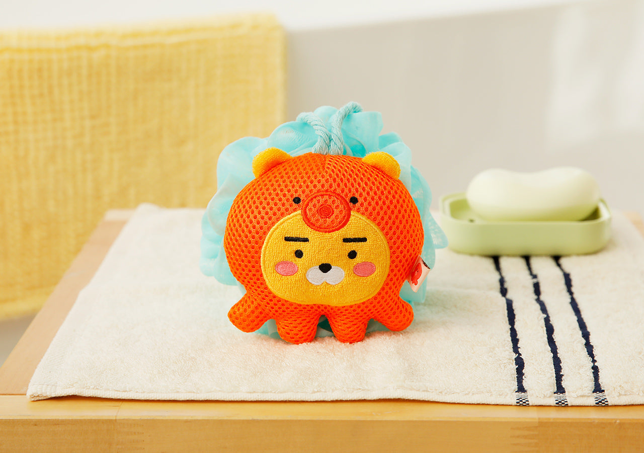 Ryan - Official Kakao Friends merchandise | Koolseoul