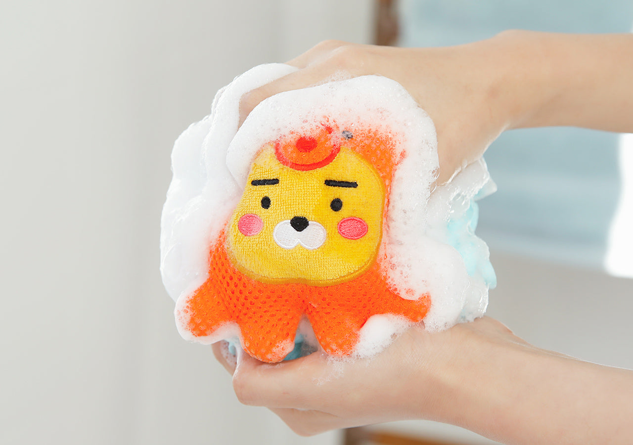 Ryan - Official Kakao Friends merchandise | Koolseoul