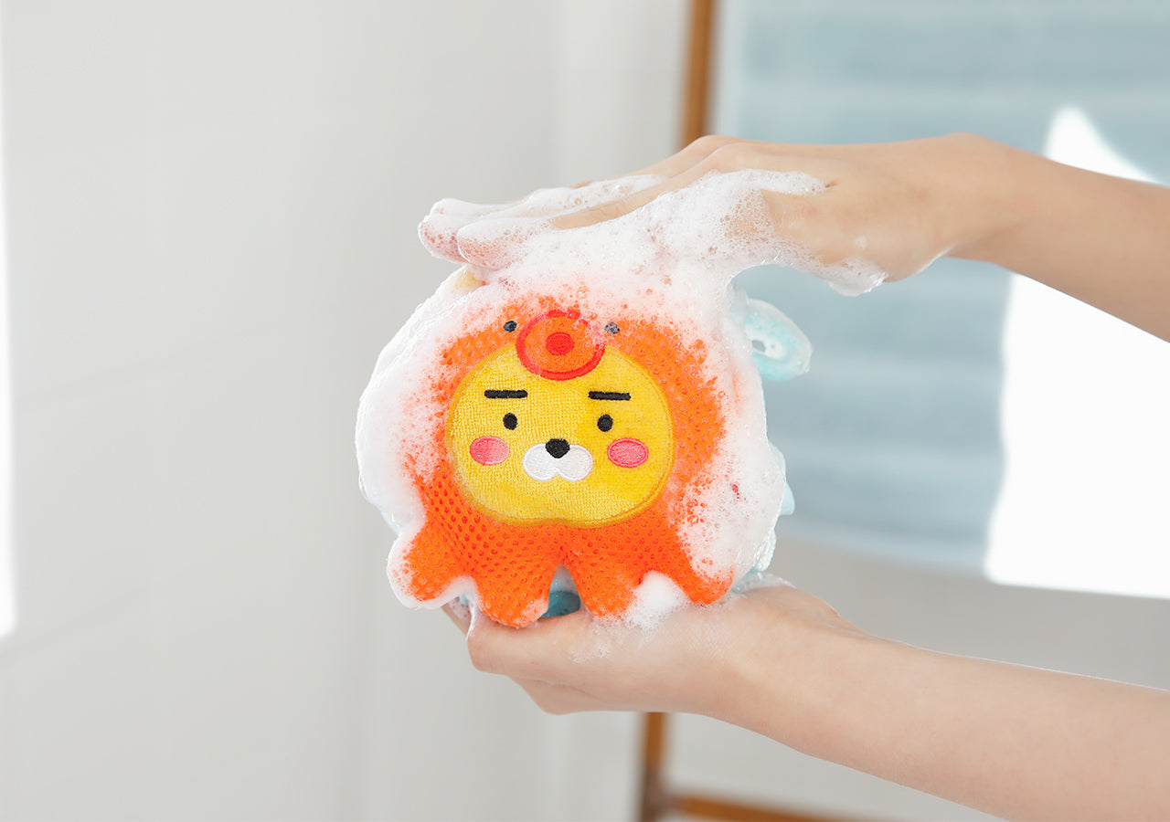 Ryan - Authentic Kakao Friends from Korea | Koolseoul