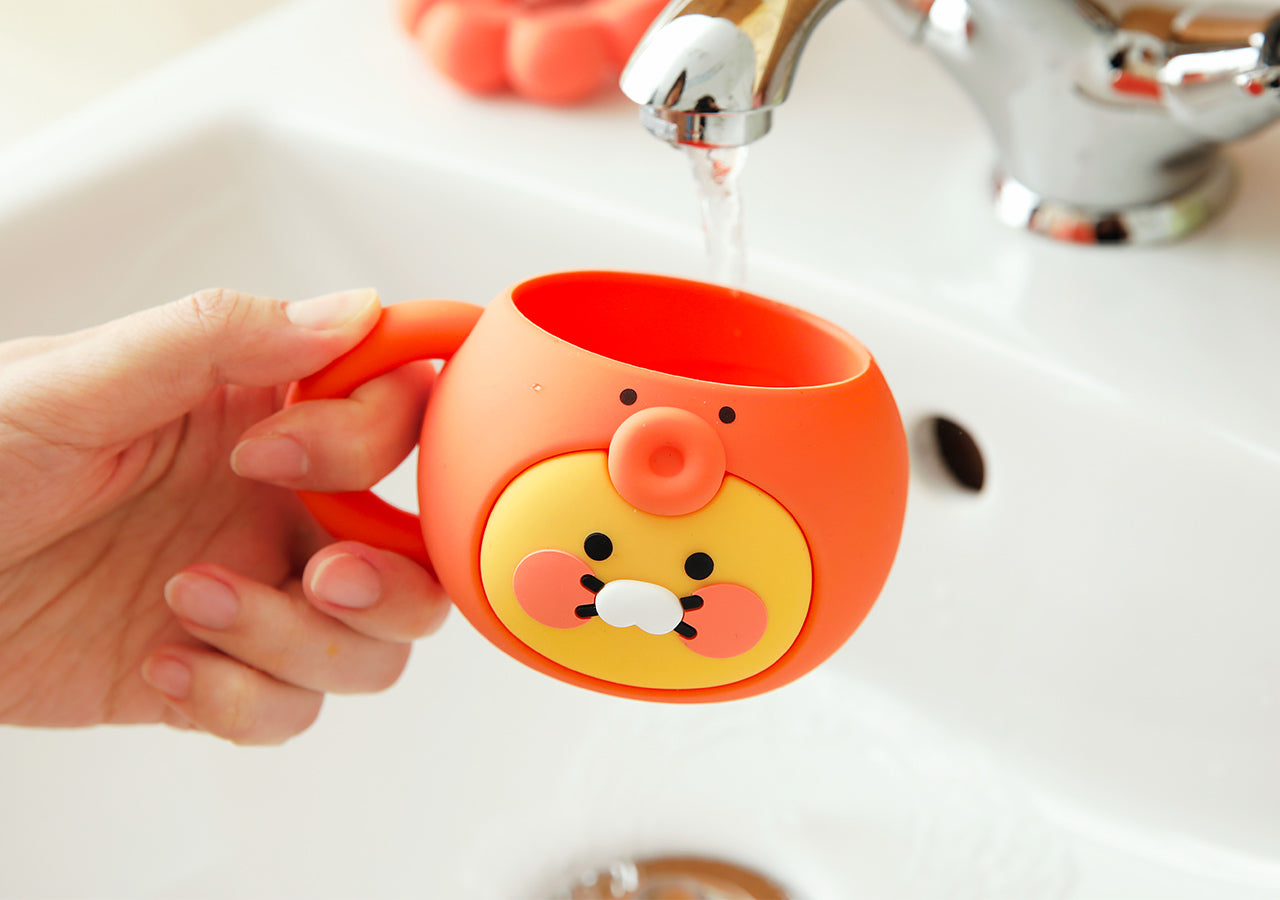 Mug Chunsik - Authentic Kakao Friends from Korea | Koolseoul