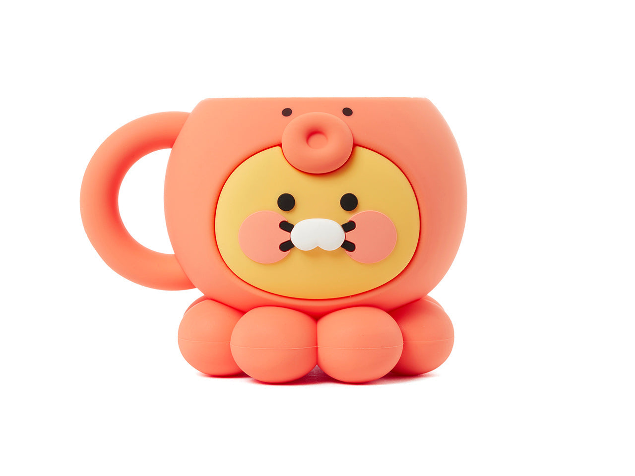 Mug Chunsik - Authentic Kakao Friends from Korea | Koolseoul