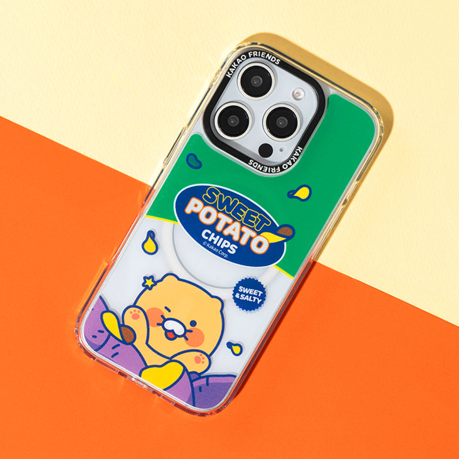 カカオフレンズ - チュンシク スマホケース