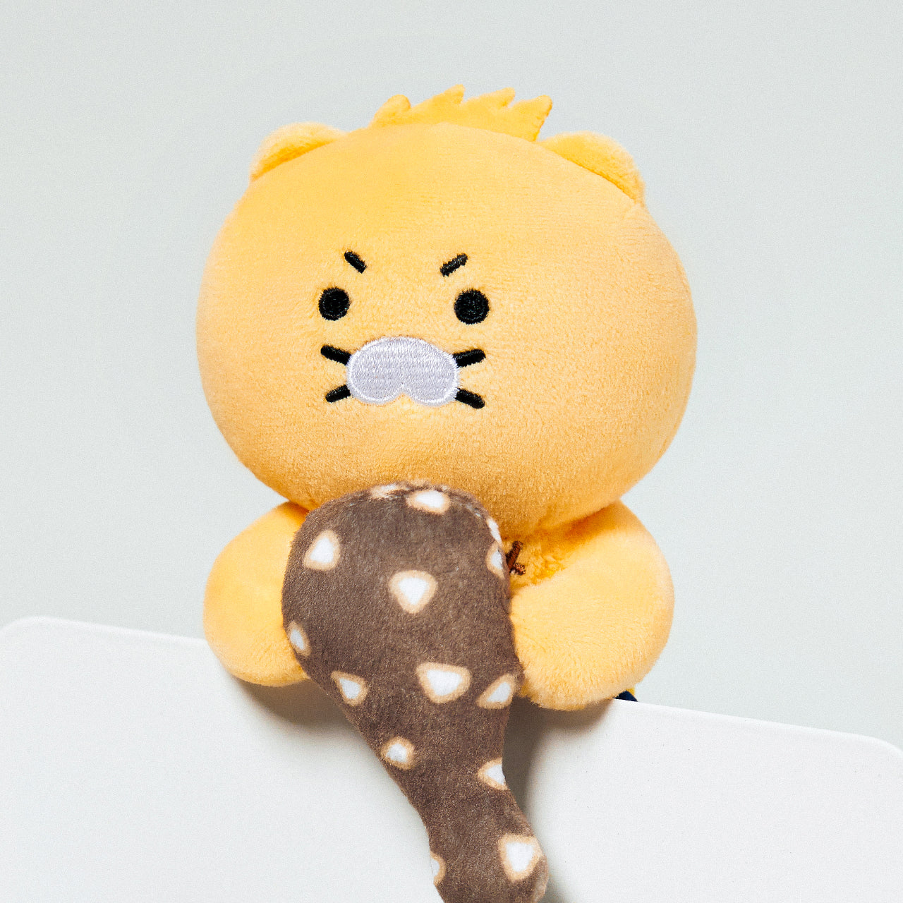 Plush Chunsik - Korean kawaii Kakao Friends | Koolseoul