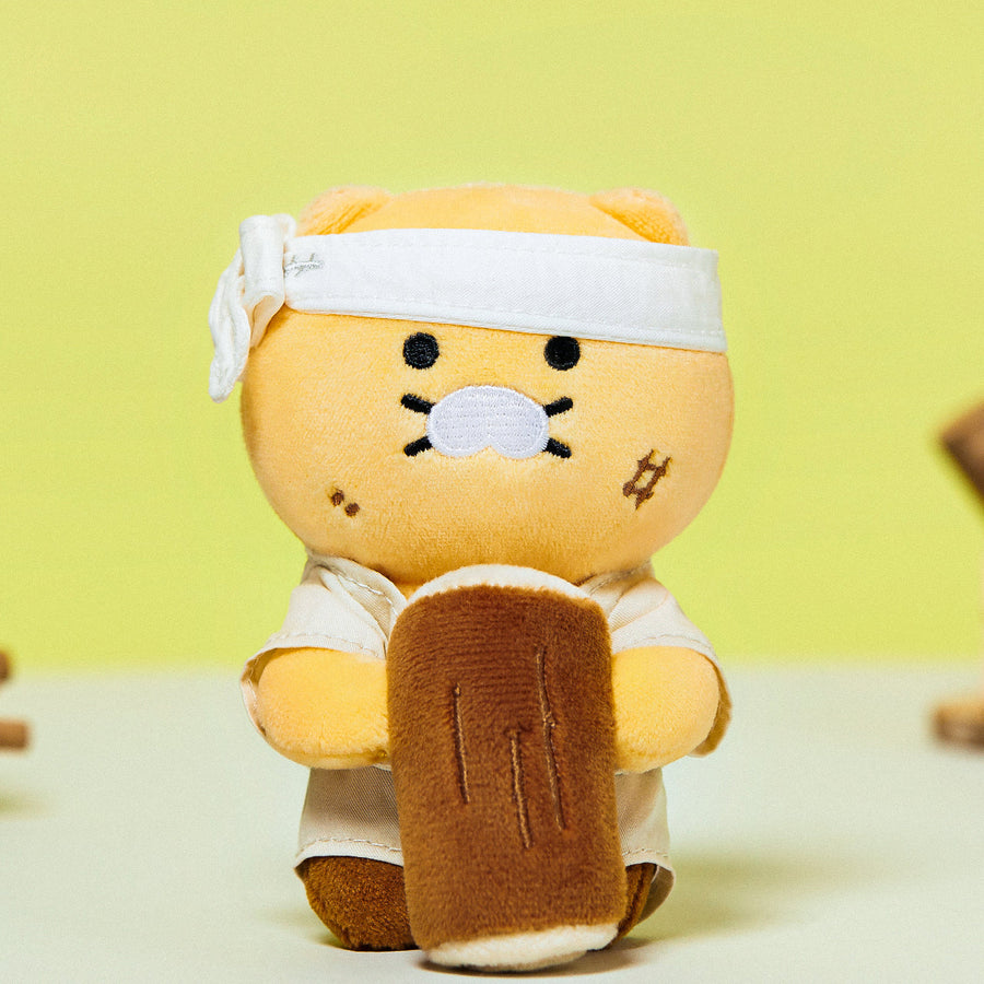 カカオフレンズ - ぬいぐるみチュンシク