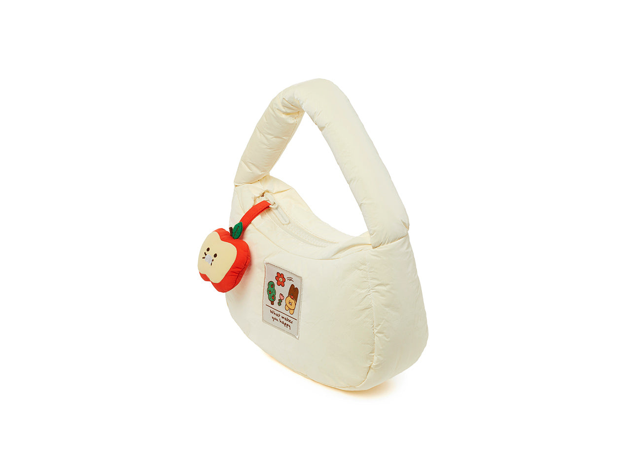 MiniTote Bag Chunsik - Korean kawaii Kakao Friends | Koolseoul
