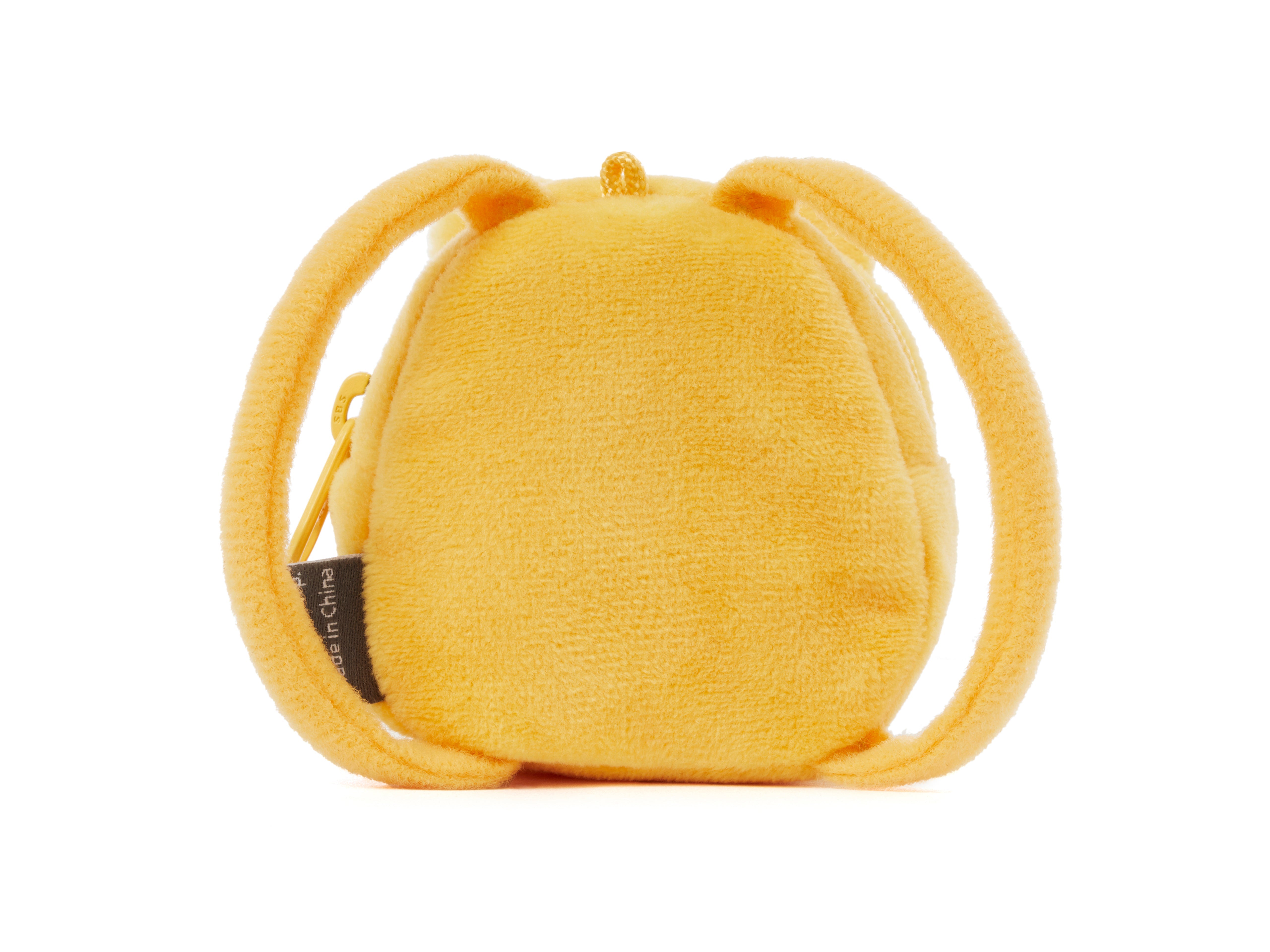 (OOTD) Plush Ryan Backpack - Official Kakao Friends merchandise | Koolseoul