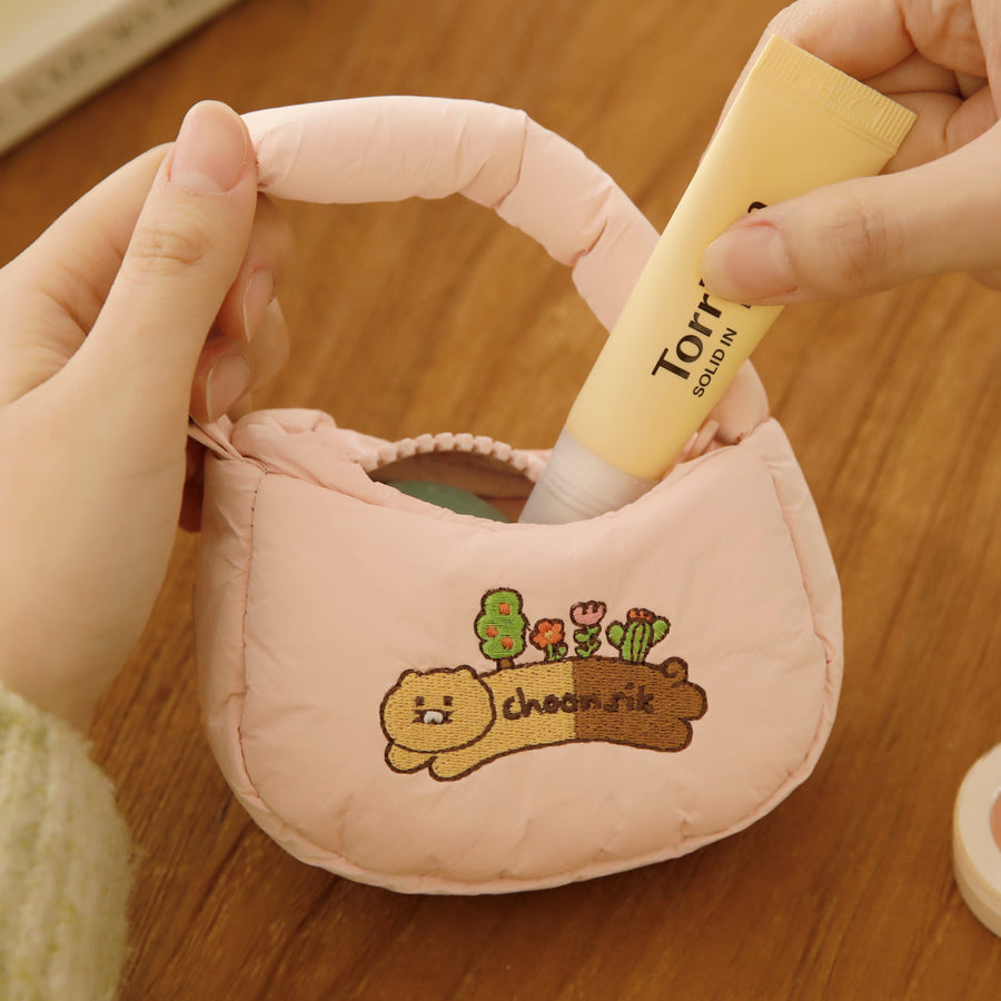 Kakao Friends - チュンシク トートバッグ