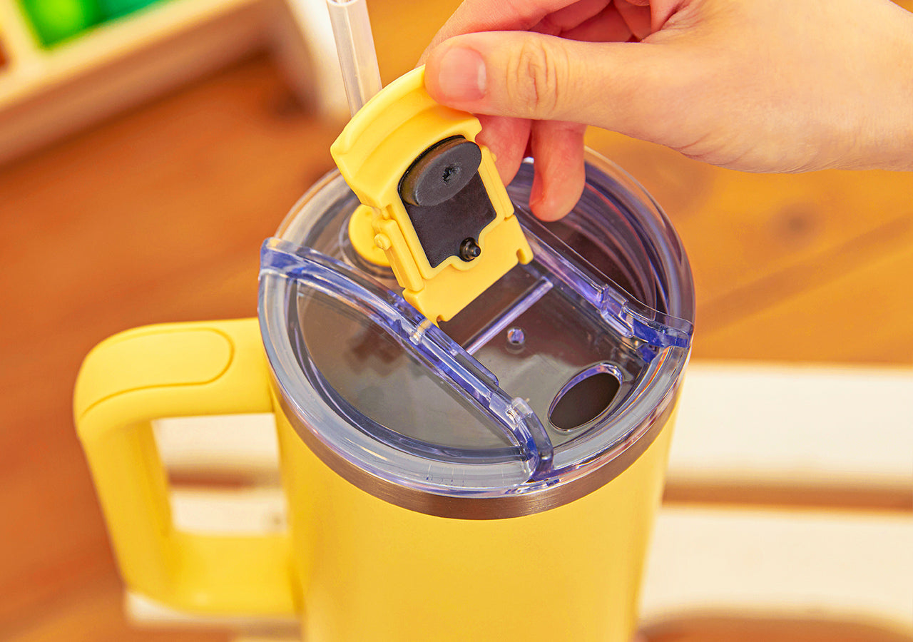 Kakao Friends Chunsik Stainless Tumbler