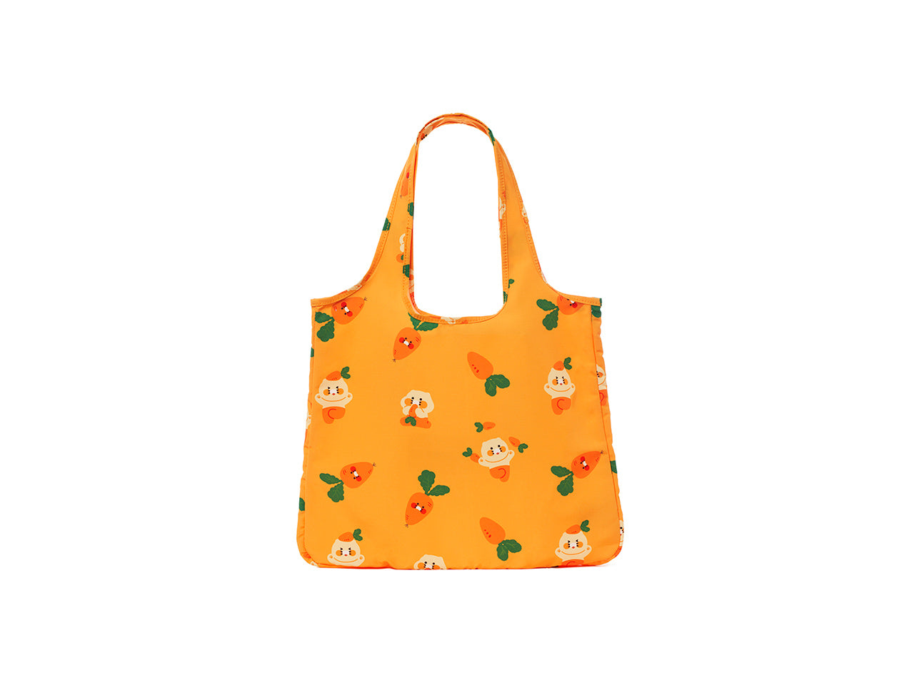 Eco Bag Chunsik - Official Kakao Friends merchandise | Koolseoul