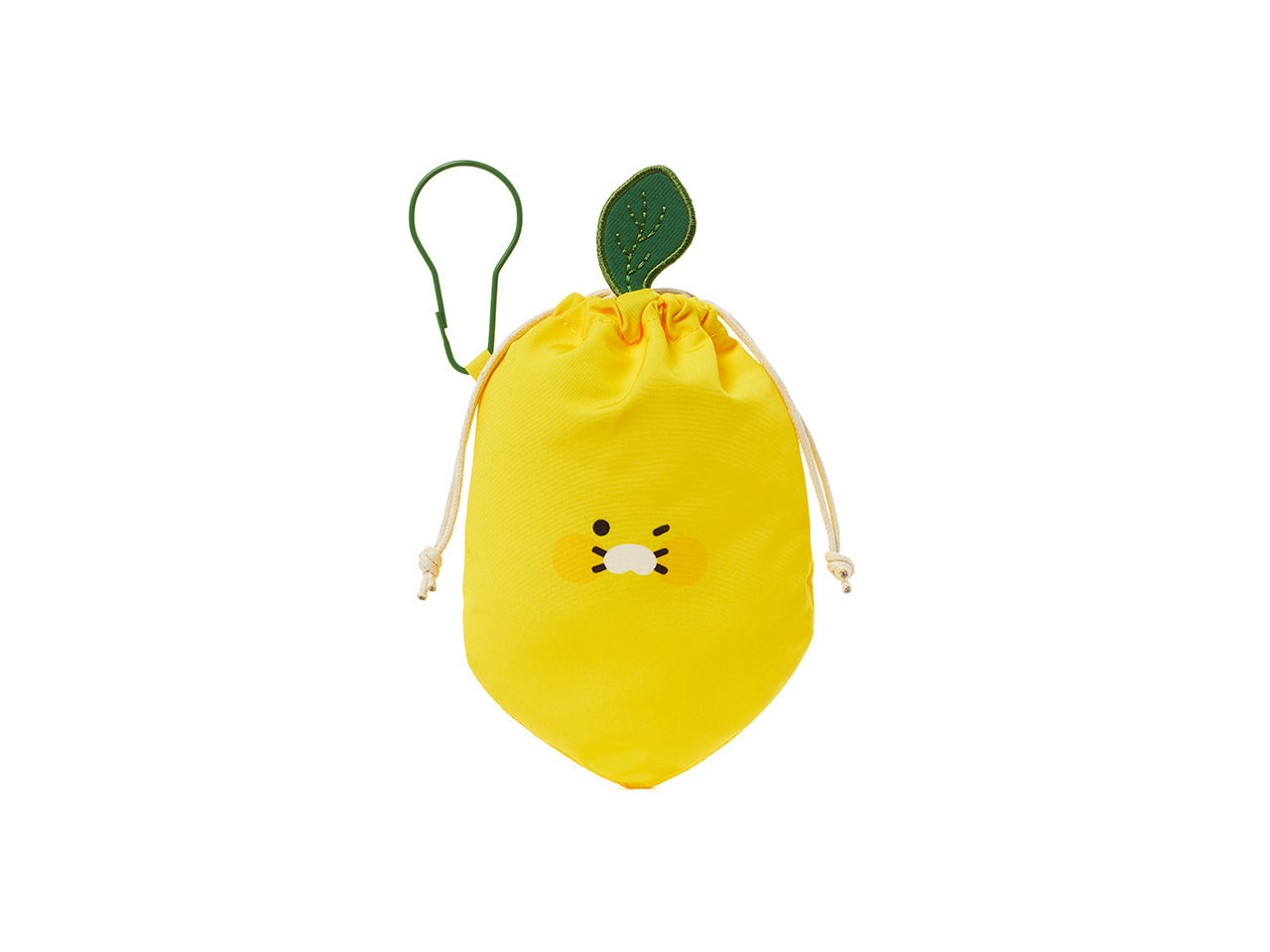 Eco Bag Chunsik - Authentic Kakao Friends from Korea | Koolseoul