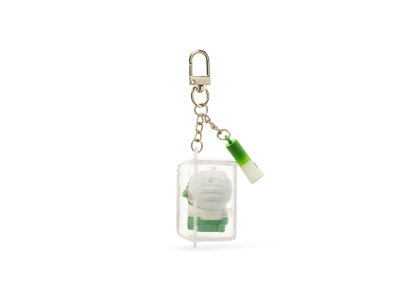 Figurine Keychain Chunsik - Official Kakao Friends merchandise | Koolseoul