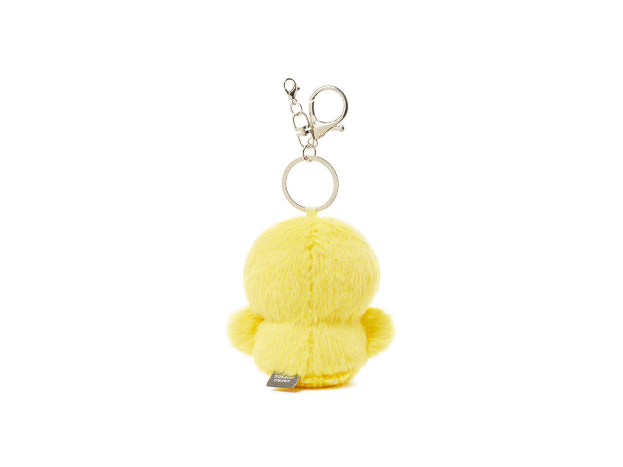 Kakao Friends Chunsik Figure Keyring
