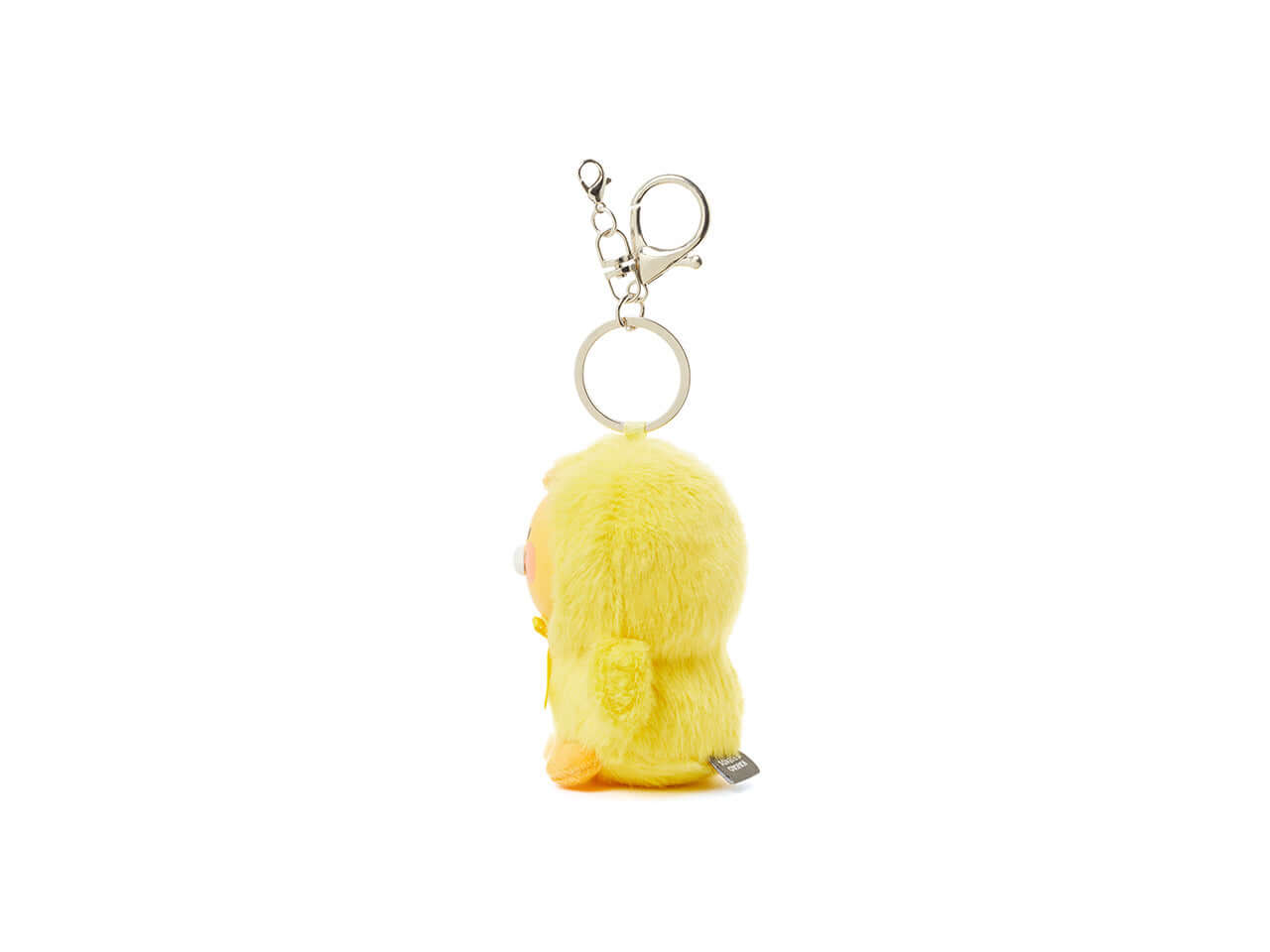 Kakao Friends Chunsik Figure Keyring