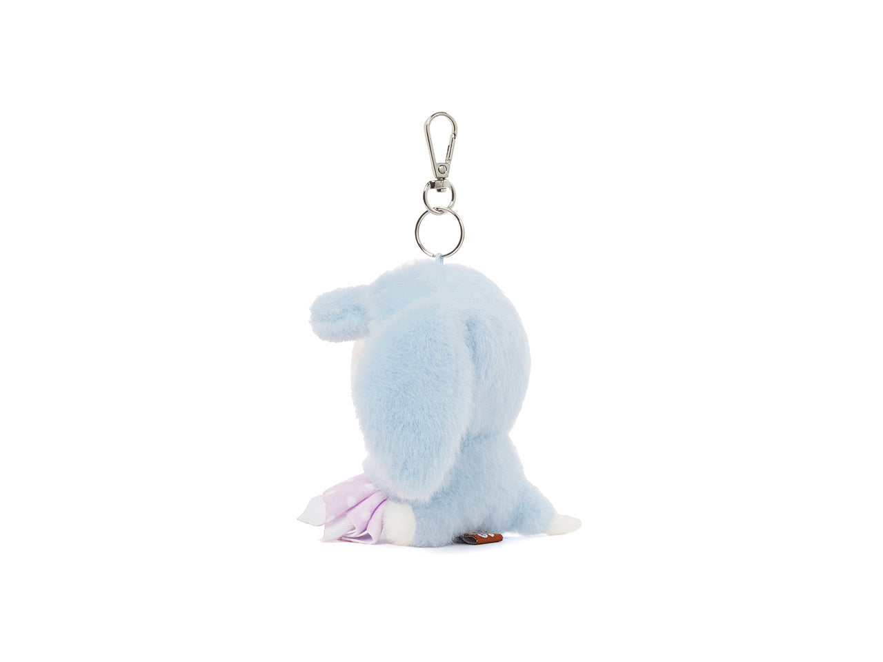 FRIENDZOO Keychain Plush Tube - Korean kawaii Kakao Friends | Koolseoul