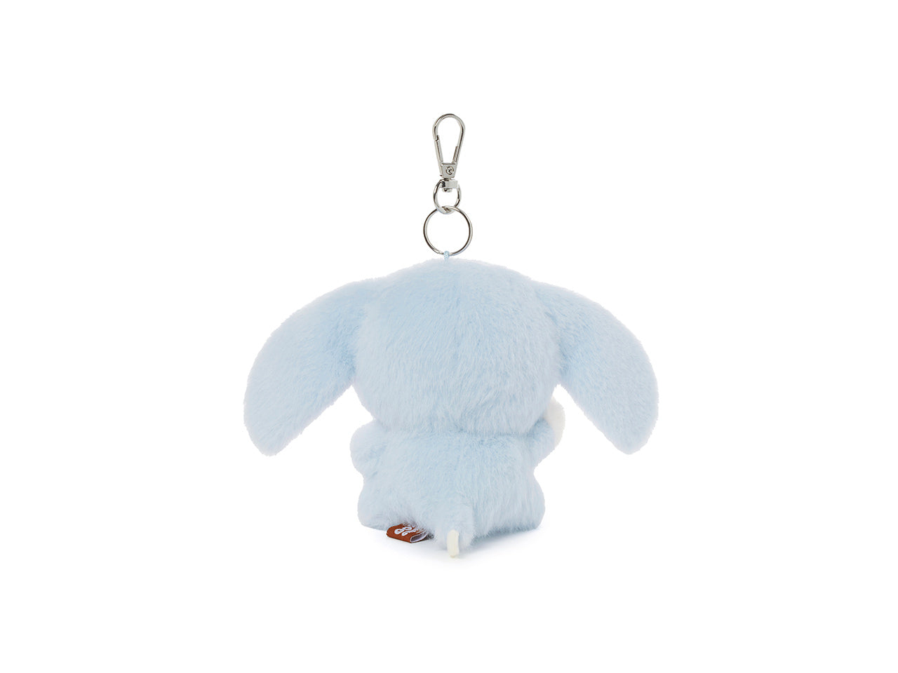 FRIENDZOO Keychain Plush Tube - Korean kawaii Kakao Friends | Koolseoul