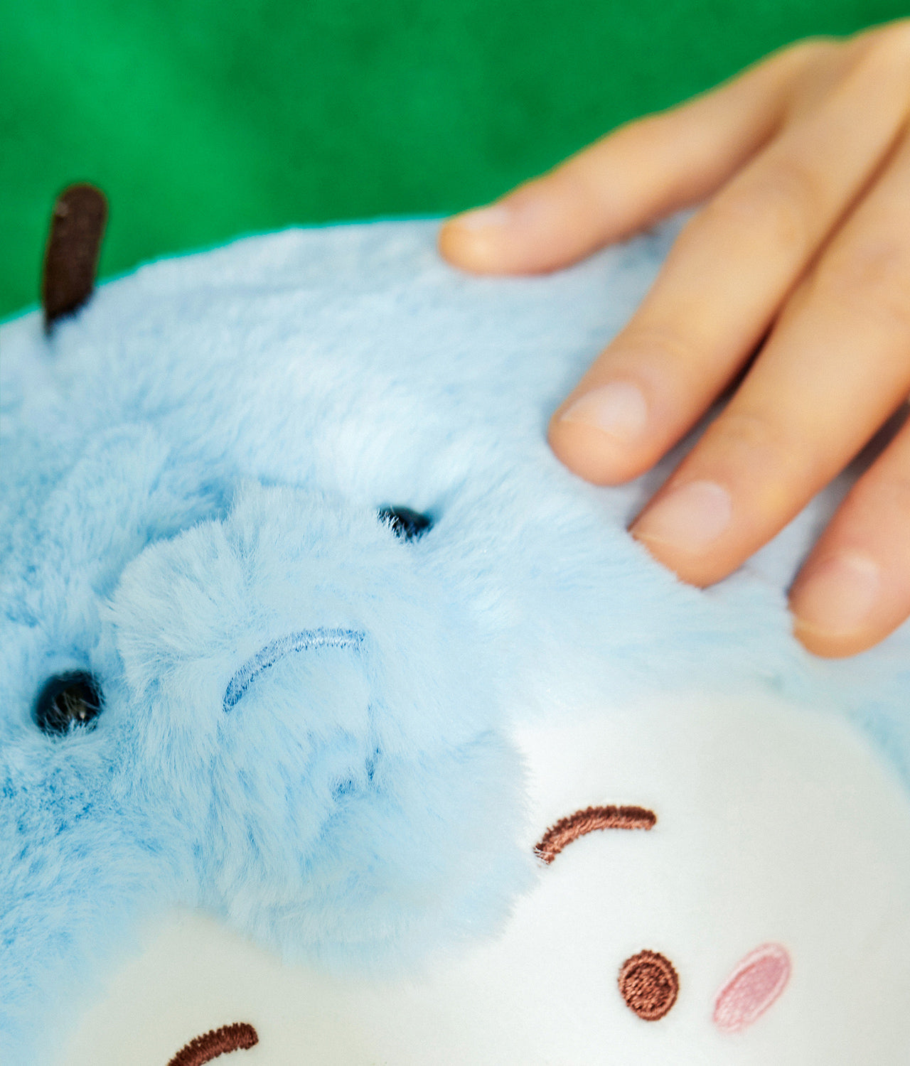 FRIENDZOO Plush Tube - Korean kawaii Kakao Friends | Koolseoul
