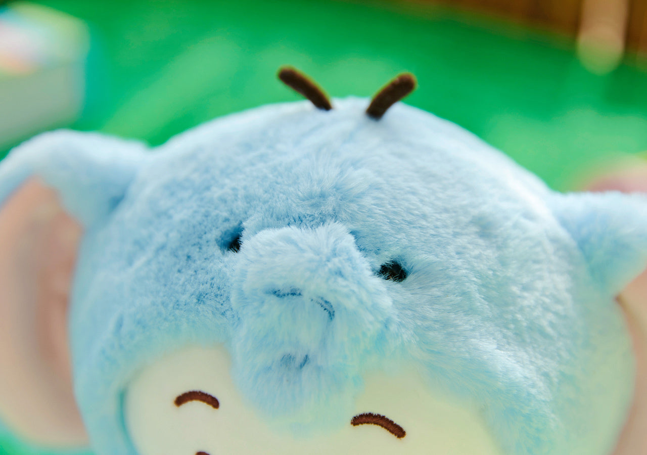 FRIENDZOO Plush Tube - Authentic Kakao Friends from Korea | Koolseoul