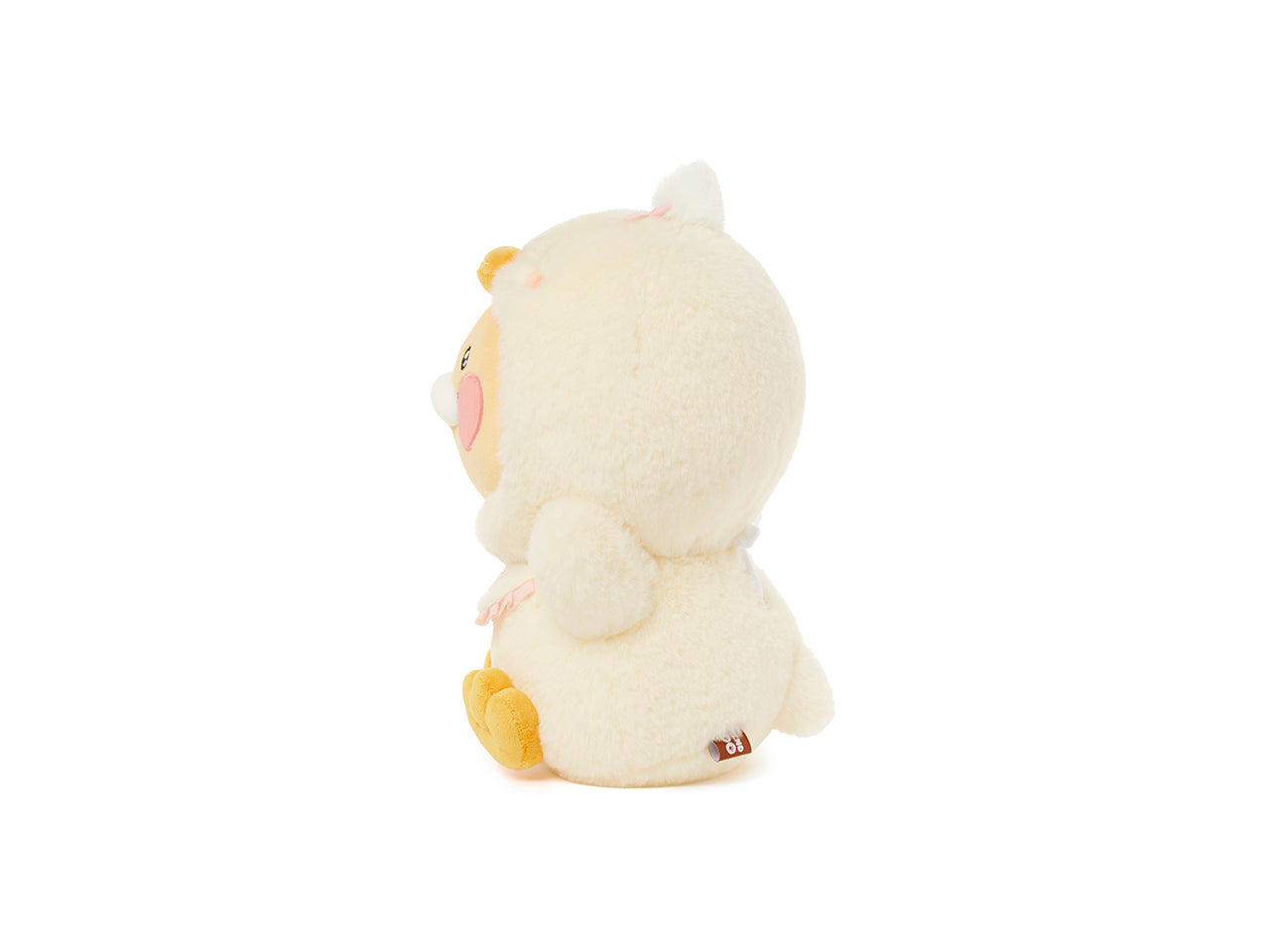 FRIENDZOO Plush Chunsik - Official Kakao Friends merchandise | Koolseoul