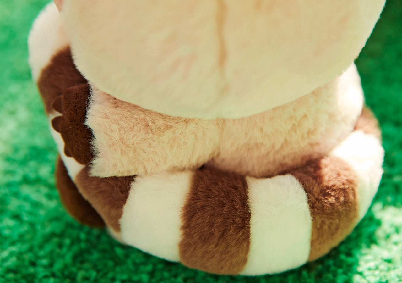 FRIENDZOO Plush Chunsik - Official Kakao Friends merchandise | Koolseoul