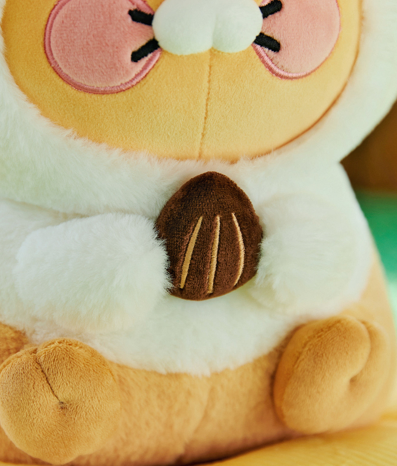 FRIENDZOO Plush Chunsik - Korean kawaii Kakao Friends | Koolseoul