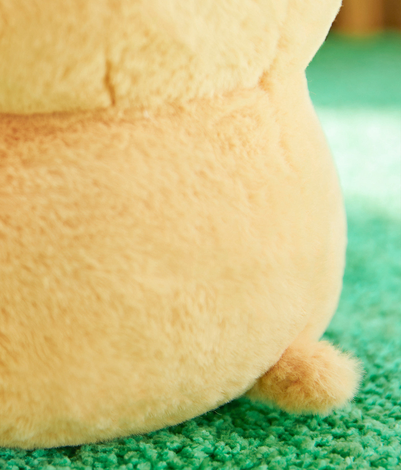 FRIENDZOO Plush Chunsik - Official Kakao Friends merchandise | Koolseoul