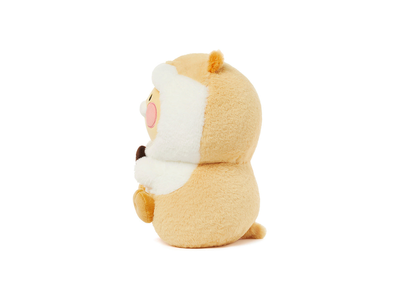 FRIENDZOO Plush Chunsik - Official Kakao Friends merchandise | Koolseoul