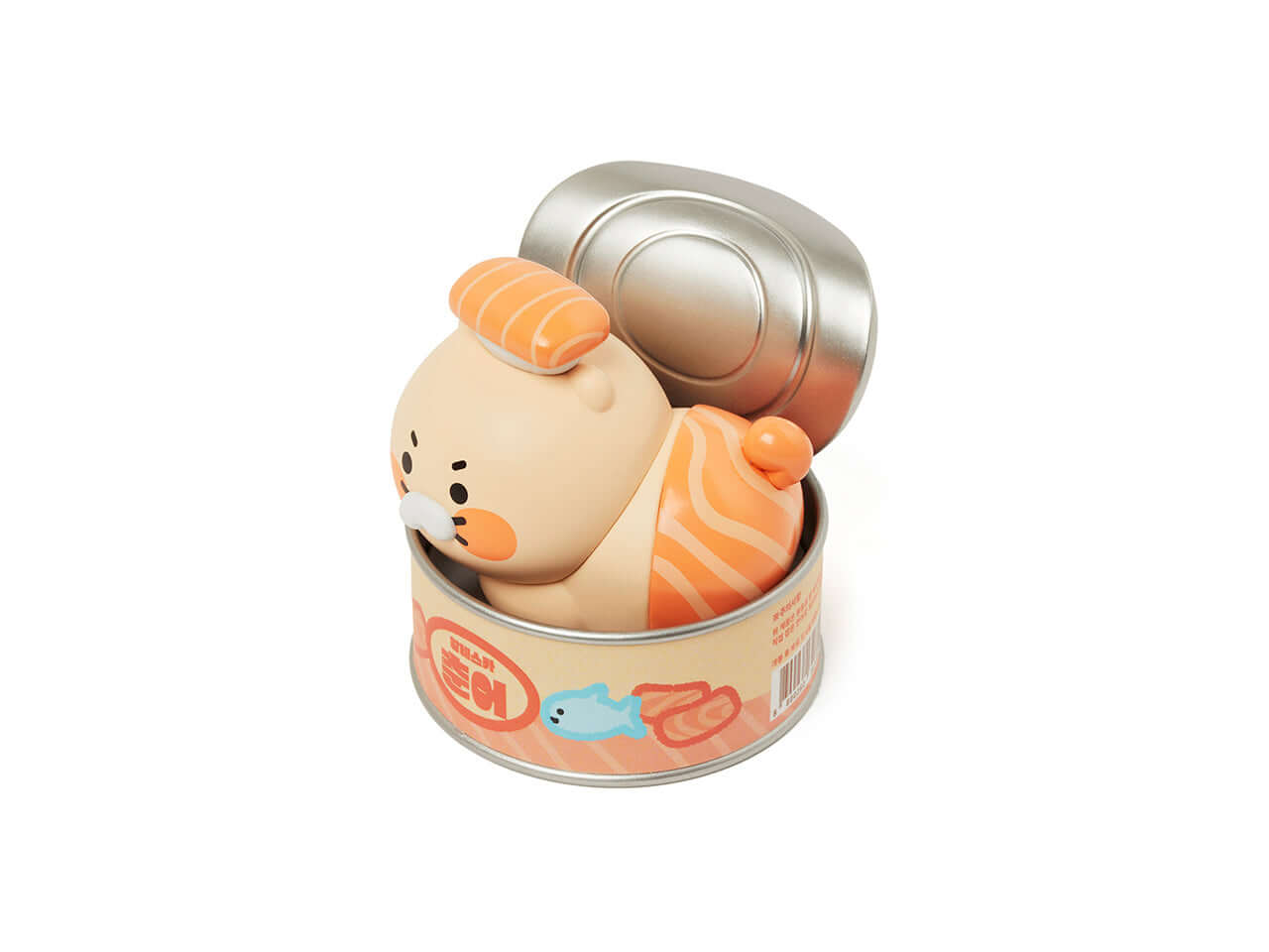 Kakao Friends Chunsik Random Figure