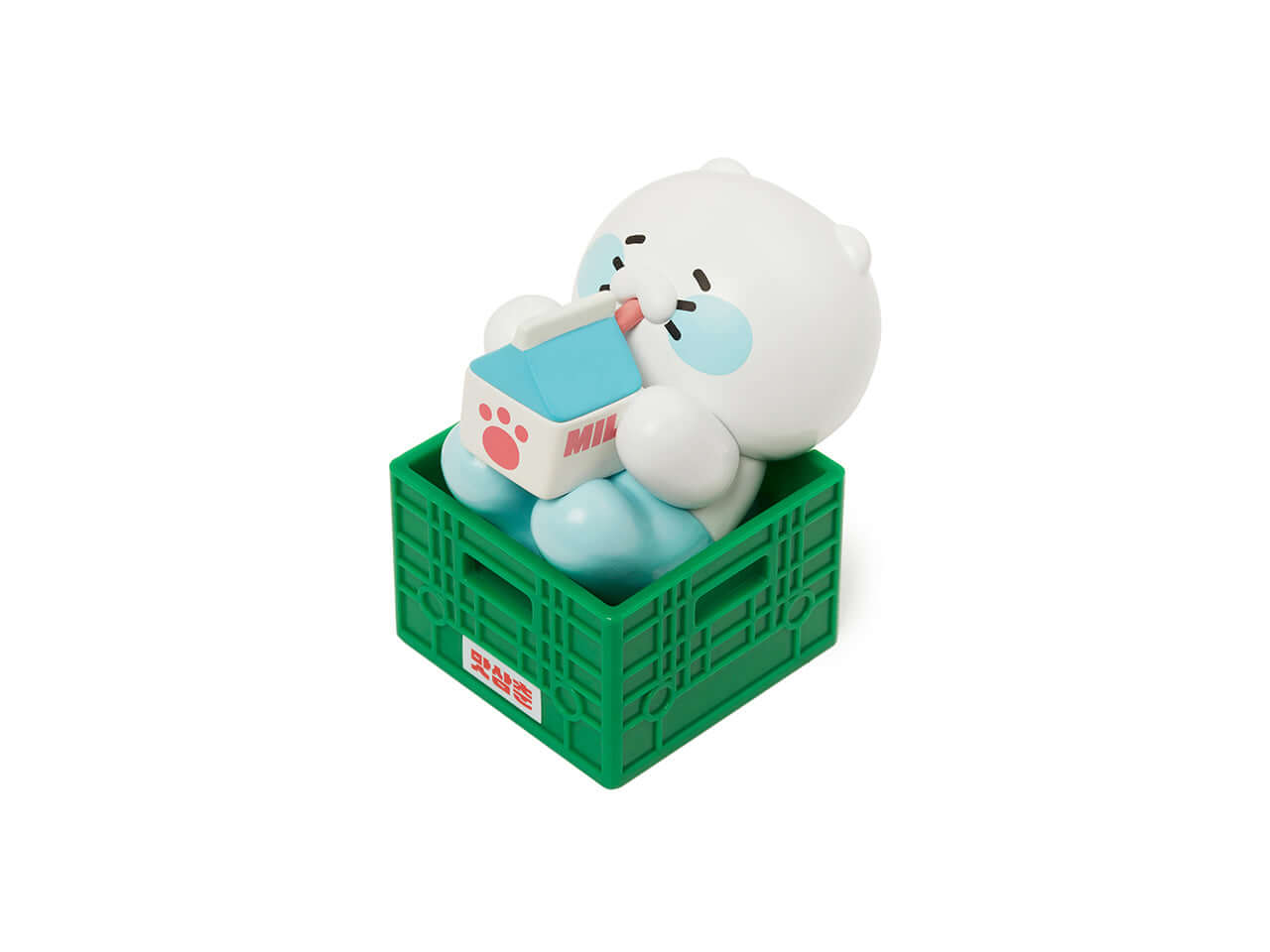 Kakao Friends Chunsik Random Figure