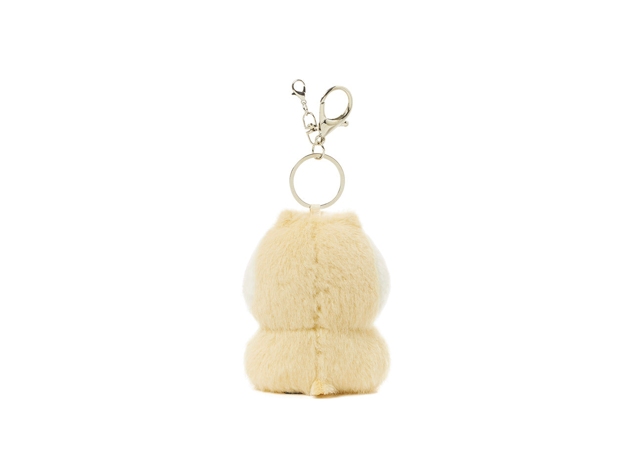 FRIENDZOO PelucheFigurine Keychain Chunsik Mini Plush - Korean kawaii Kakao Friends | Koolseoul