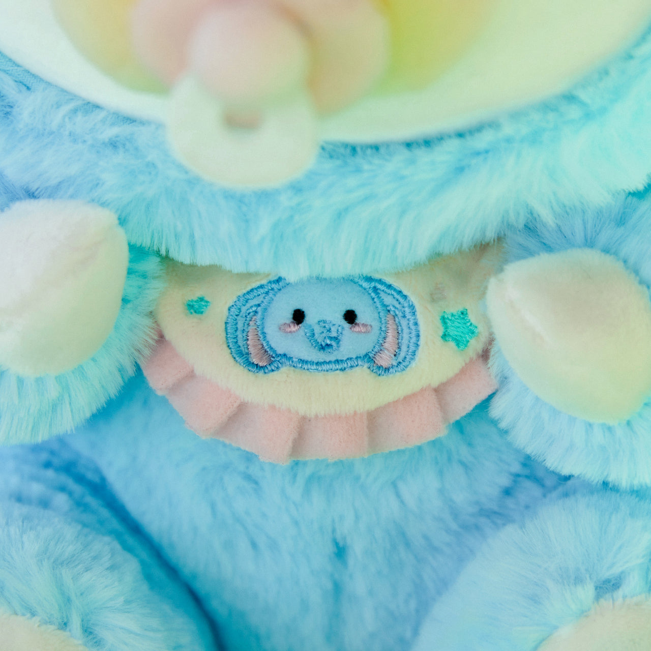 FRIENDZOO Plush Tube - Official Kakao Friends merchandise | Koolseoul