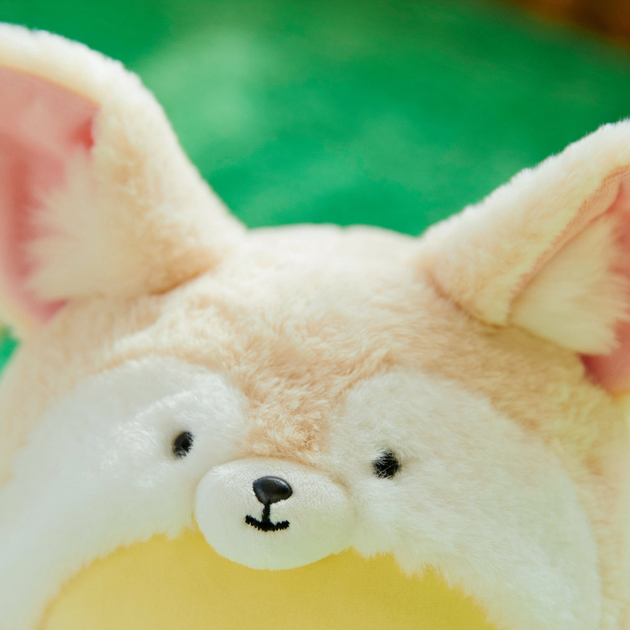 FRIENDZOO Plush Muzi - Korean kawaii Kakao Friends | Koolseoul