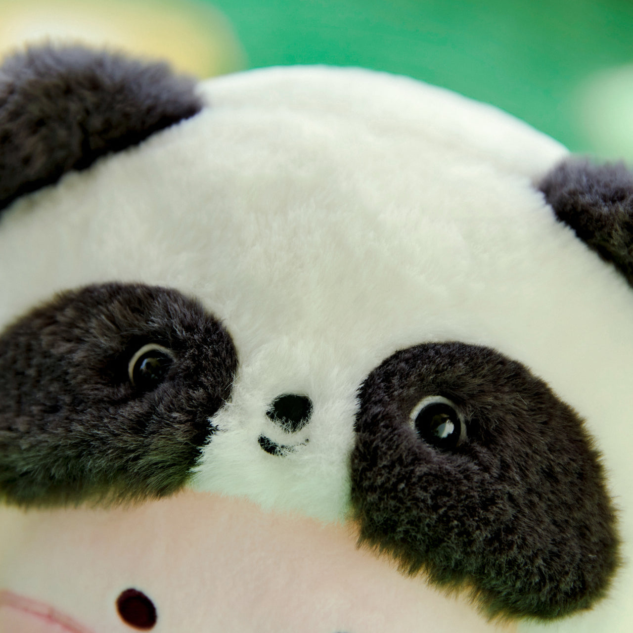 FRIENDZOO Plush Little Apeach - Authentic Kakao Friends from Korea | Koolseoul