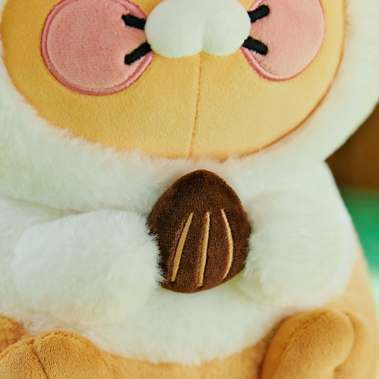 FRIENDZOO Plush Chunsik - Official Kakao Friends merchandise | Koolseoul