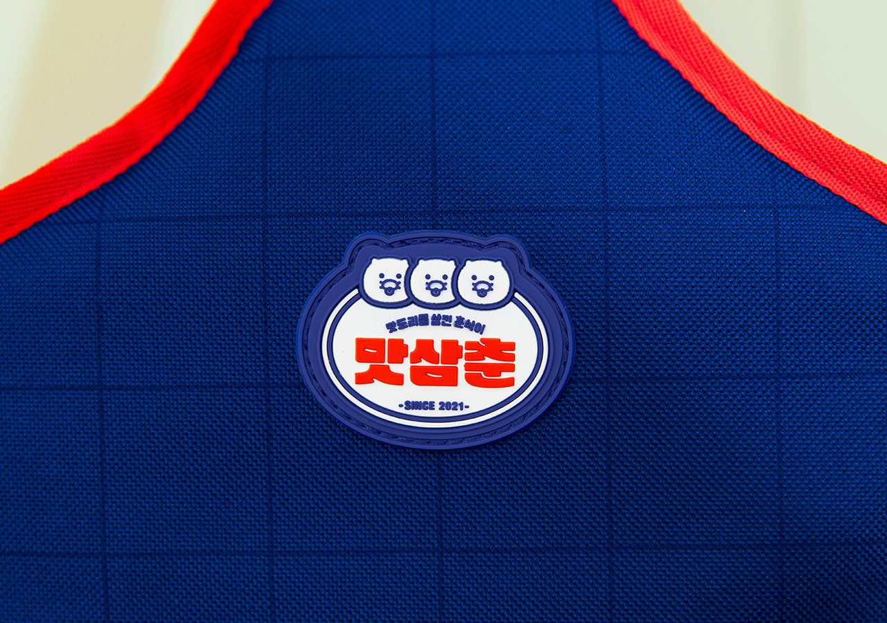 Pique-nique Chunsik Eco Bag - Korean kawaii Kakao Friends | Koolseoul