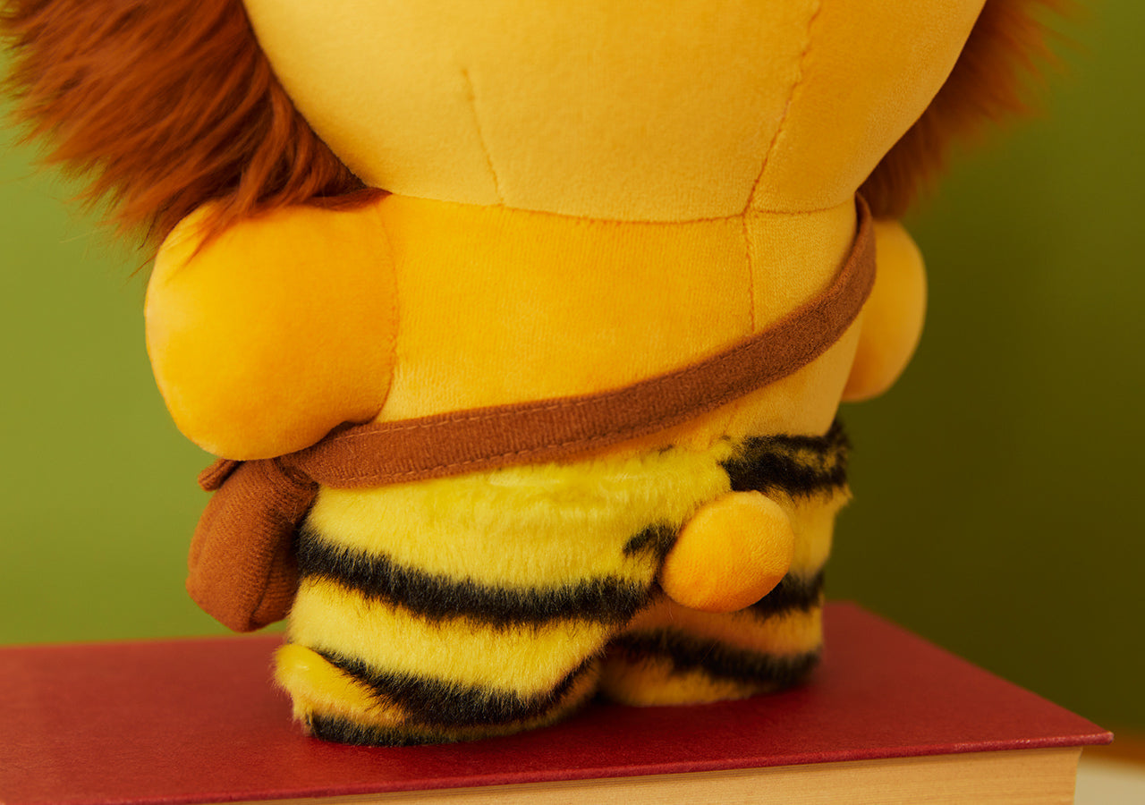 Ryan Plush Ryan - Authentic Kakao Friends from Korea | Koolseoul