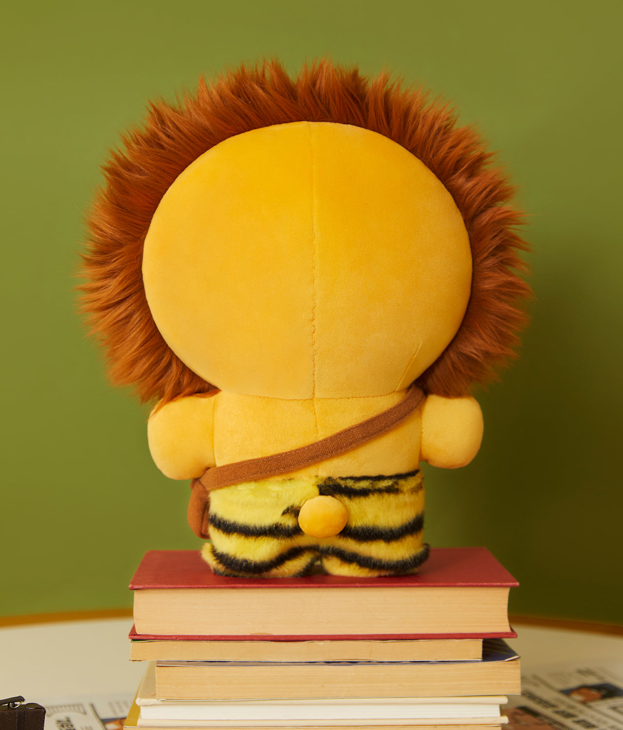 Ryan Plush Ryan - Korean kawaii Kakao Friends | Koolseoul